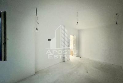 DE VANZARE Apartament doua camere cu gradina 10 mp - 6