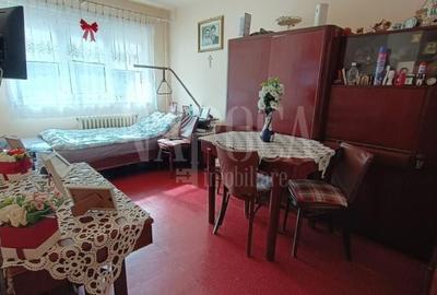 Apartament 4 camere de vanzare in Manastur, Cluj Napoca - 2