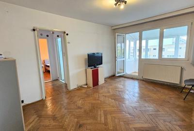 Exclusivitate-Apartament 2 camere Saturn,zona verde,78500 Euro - 7