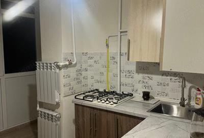 Garsonieră semidecomandată în Romană