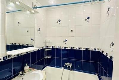 Apartament luminos, etaj intermediar,  compozitie lumioasa, Astra, Brasov - 9