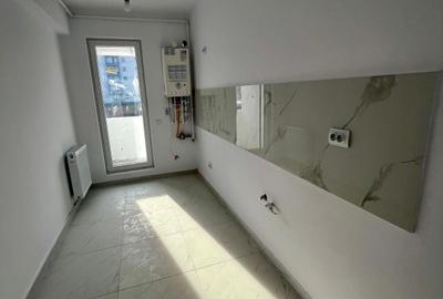 Garsoniera decomandata in bloc nou - Finalizata - Comision 0% - Direct Dezvoltor - 12