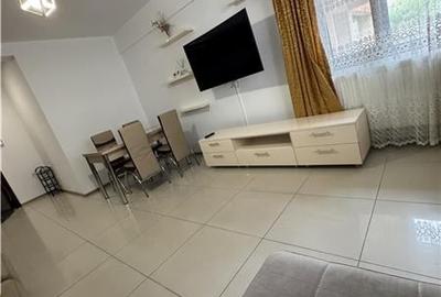 Apartament 2 camere Mobilat si Utilat - Mamaia Zona Butoaie - 5