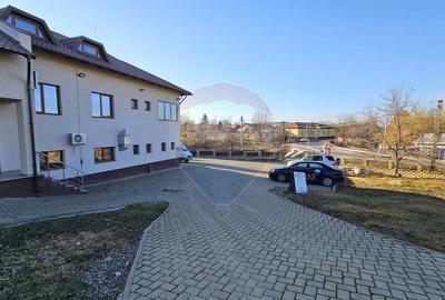Spațiu comercial, de 424 mp, în Udești - 38