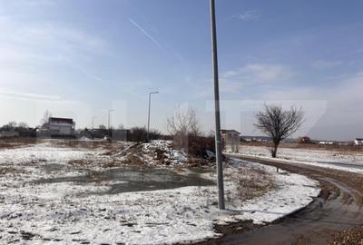 Teren de 447 mp, în Priseaca - 20