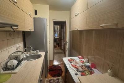 2 camere de închiriat – Zona Piața Ovidiu, Constanța - 3