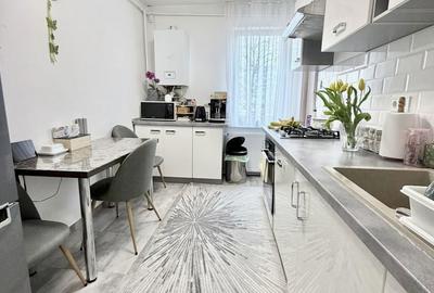 Apartament cu 2 camere decomandat în Tudor - 8