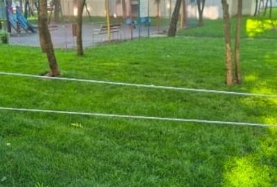 Apartament cu 2 camere semidecomandat, mobilat în Alexandru cel Bun