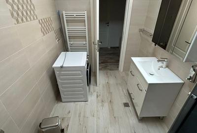 Apartament cu 2 camere decomandat în Păcii - 3
