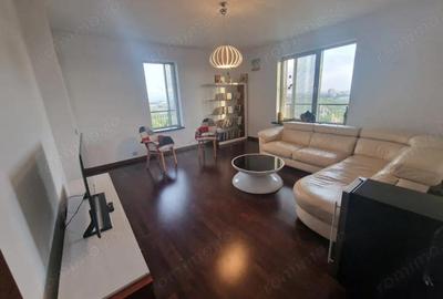 Asmita Gardens 4 camere, 107 mp utili, terasa 36 mp 13/17 - 14