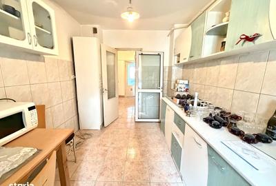 Apartament cu 3 camere decomandat în Central - 7