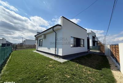 Casă cu 3 camere în Câmpineanca - 3