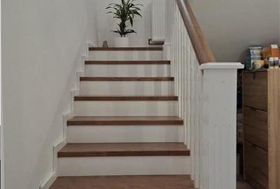 Casă individuală cu 5 camere cu Canalizare în Valea Lupului - 15