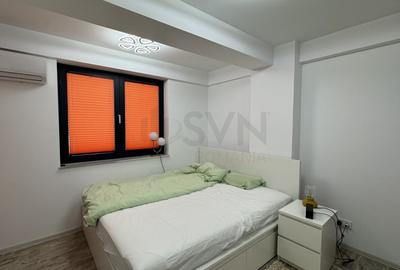 Apartament cu 2 camere decomandat, mobilat în Nerva Traian - 5