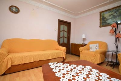 INCHIRIERE APARTAMENT 3 CAMERE VITAN – MALL VITAN - 9