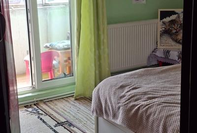 Apartament cu 3 camere decomandat în Inel II - 14