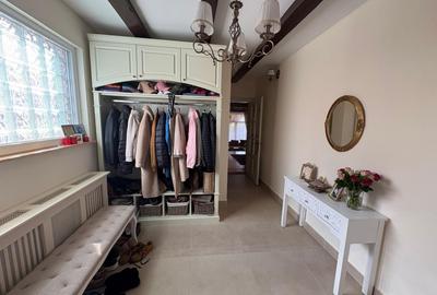 Casă individuală cu 4 camere cu Canalizare în Calea Poplăcii - 11