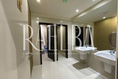 Spațiu comercial, de 584 mp, în 13 Septembrie - 22