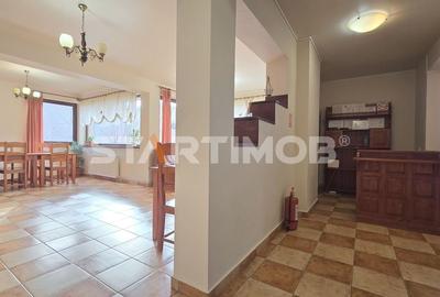 Pensiune 5 camere Bran - Simon - 14