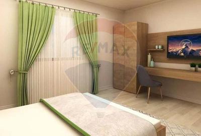 Oportunitate de Investi?ie - Complex Comercial ?i Agrement - Vaslui - 7