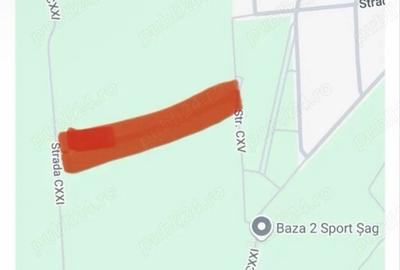 Spațiu comercial, în Șag - 1