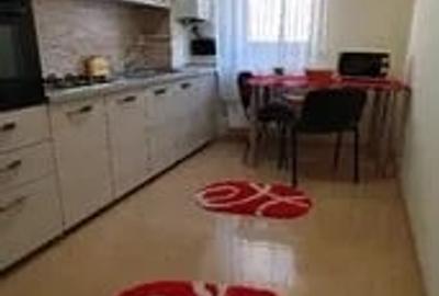 Apartament 1 camera, decomandat, zona Centru - Palas