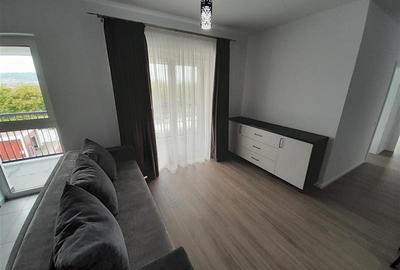 COMISION 0%!!! Prima inchiriere apartament 3 camere de LUX Floresti in aproapier - 6
