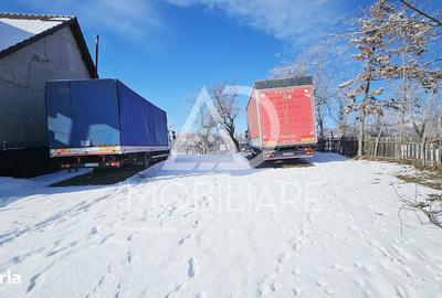 Teren de 3047 mp, în Central - 9