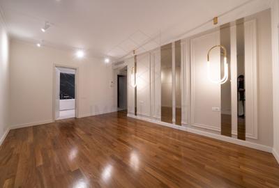 Apartament cu 4 camere decomandat, mobilat în Dorobanți - 17