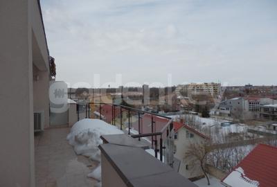 Apartament cu 3 camere decomandat, mobilat în Herăstrău - 1