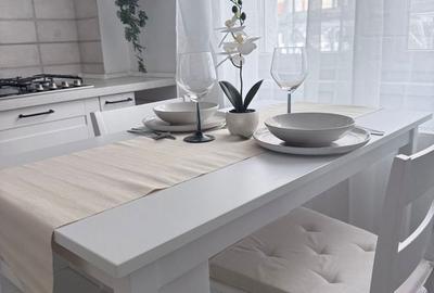 Garsonieră decomandată în Vitan - 4