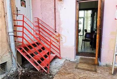 Spațiu comercial, de 106.76999664307 mp, în Ultracentral - 17