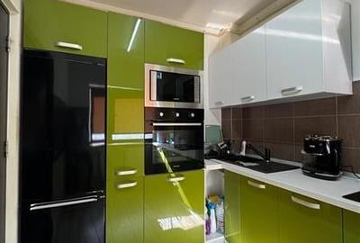 Apartament cu 2 camere, 59 mp utili , situat in cartierul Intre Lacuri! - 16