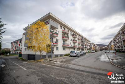 Apartament cu 2 camere decomandat în Florești