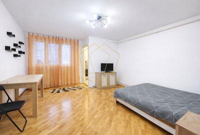 Garsonieră semidecomandată, mobilată în Take Ionescu - 2