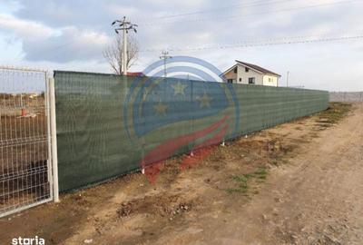 Teren de 747 mp, în Dobrun - 3