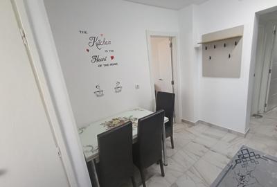 Apartament cu 2 camere decomandat în Central - 3