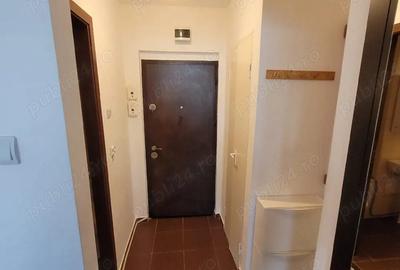 Garsonieră decomandată în Mănăștur - 6