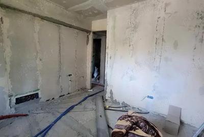 Apartament cu 2 camere decomandat în Obor