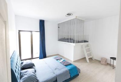 Casă cu 4 camere cu Teren 350 Mp în Schitu - 4