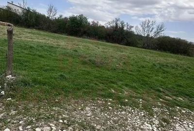 TEREN INTRAVILAN DE VÂNZARE,-520 mp,-CARANSEBEȘ\PIPIRIG COMISION 0% - 5