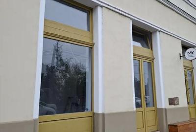 Spațiu comercial, de 48 mp, în Ultracentral - 6