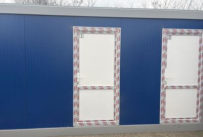 Spațiu comercial, de 8 mp, în Central - 2