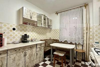 Apartament cu 3 camere decomandat, mobilat în Dacia - 6