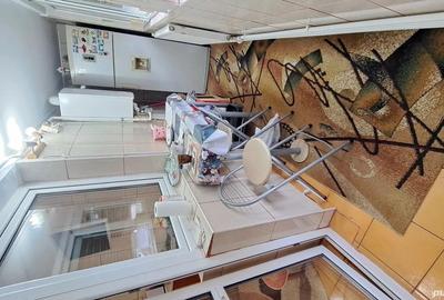 Garsonieră decomandată în Buzaului - 2