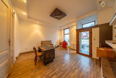 Proprietate speciala cu potential in inima Aradului - 4