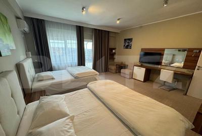 Hotel/Pensiune, 6 camere, 1700 mp, zona Hanul Doctorului Hotel/Pensiune, 6 camere, 1700 mp, zona Hanul Doctorului - 2