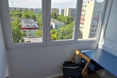 Berceni-Grand Arena, garsoniera spatioasa, bloc reabilitat, mobilata-utilata - 10