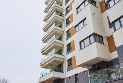 Apartament cu 2 camere decomandat în 13 Septembrie - 4