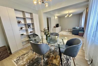 Duplex cu 4 camere cu Canalizare în Pipera - 11